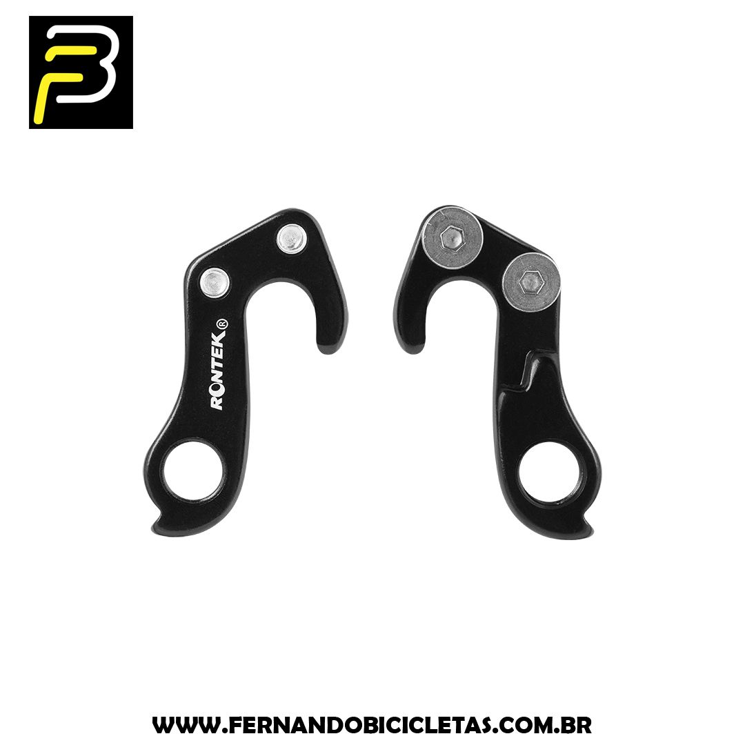 Gancheira Rontek BGC-077 Trek