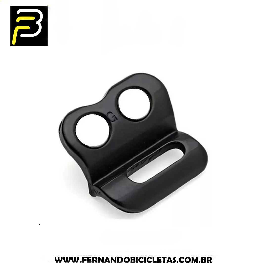 Gancheira Dianteira Giant Tcr / Ocr / Rapid / Dash