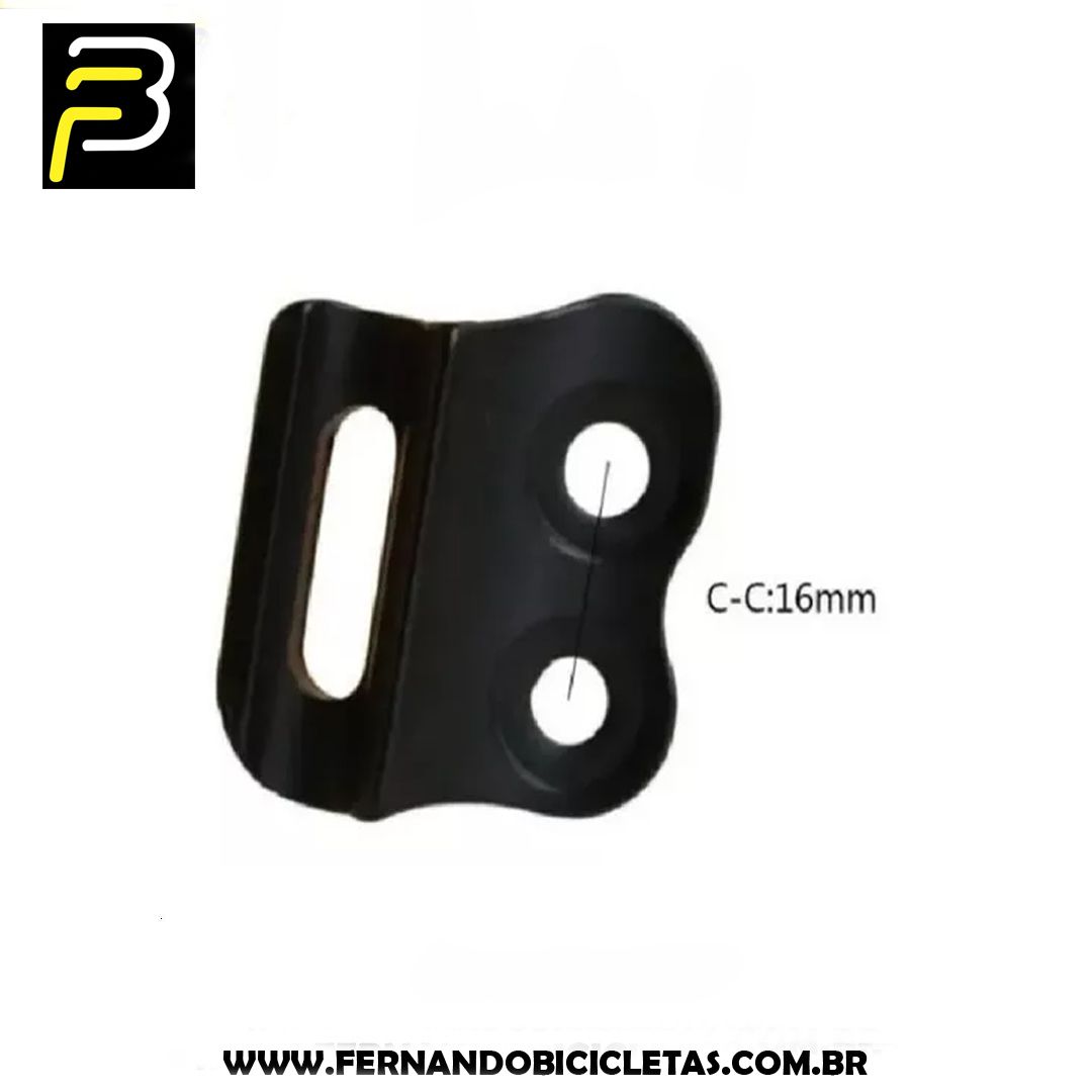 Gancheira Dianteira Giant Tcr / Ocr / Rapid / Dash