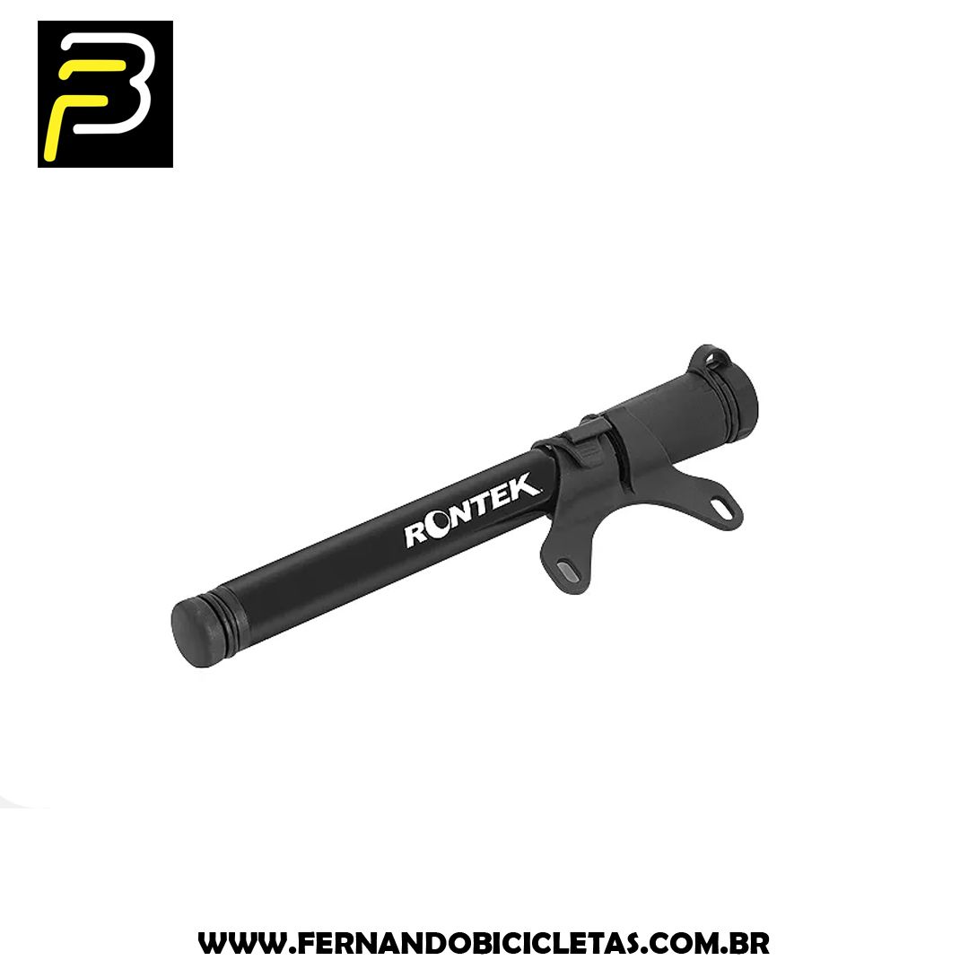 Mini Bomba C/ Mangueira Rontek