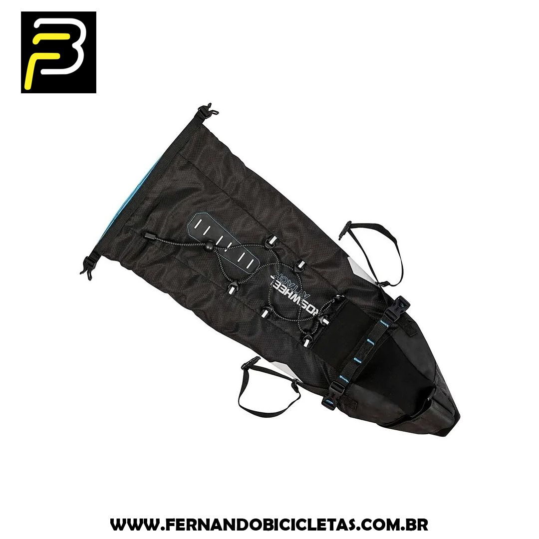 Bolsa de Selim ROSWHEEL ATTACK