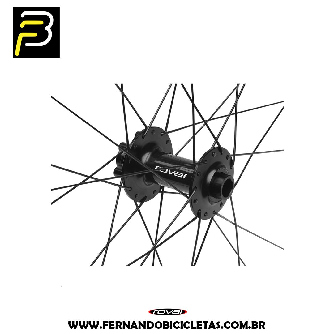 Roda Roval Traverse Carbon Sram XD 148mm