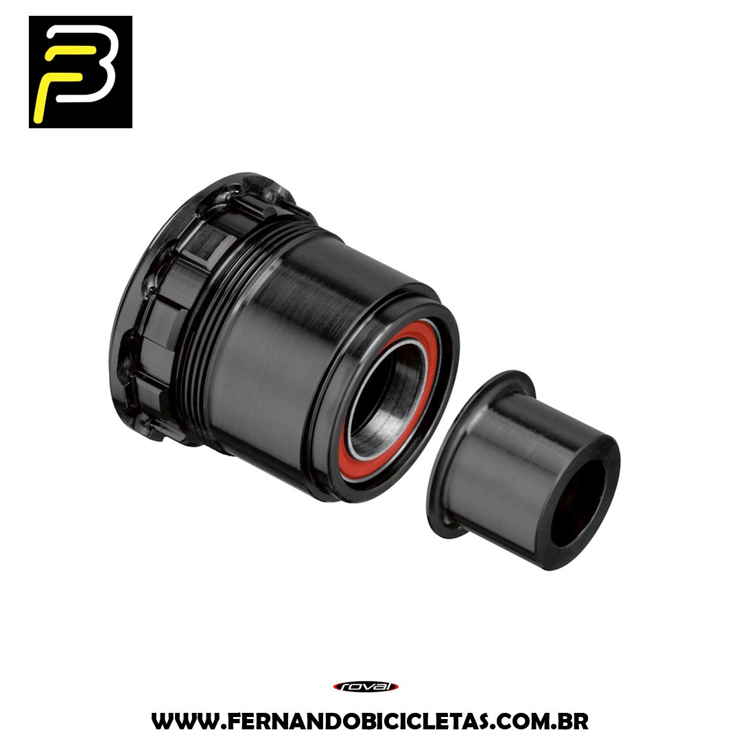 Free Hub Roval XD MY-13-15 11 Velocidades