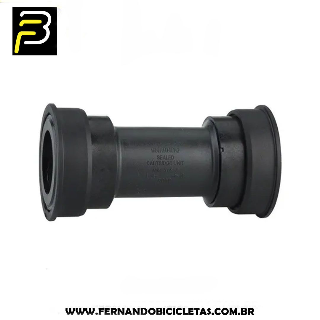Movimento Central Shimano BB-RS500 Press Fit 86mm