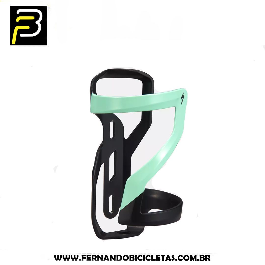  Suporte De Cantil Specialized Zee Cage II - Lado Direito 