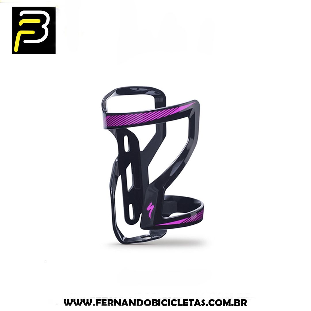  Suporte De Cantil Specialized Zee Cage II - Lado Direito 