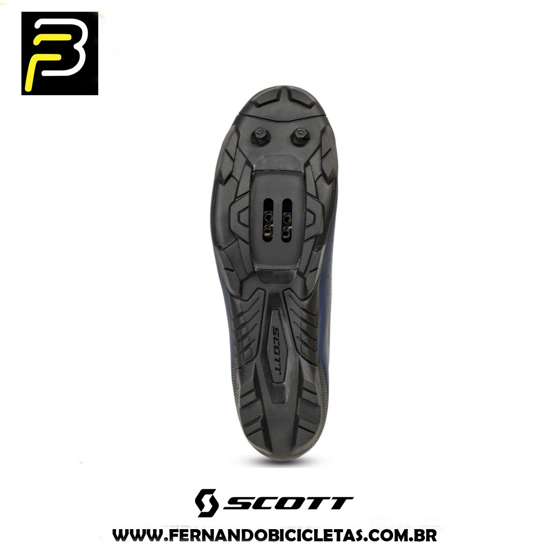 Sapatilha Scott MTB Comp Boa