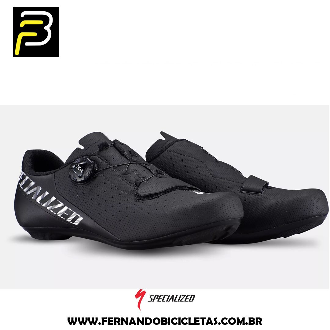 Sapatilha Specialized Torch 1.0 Speed