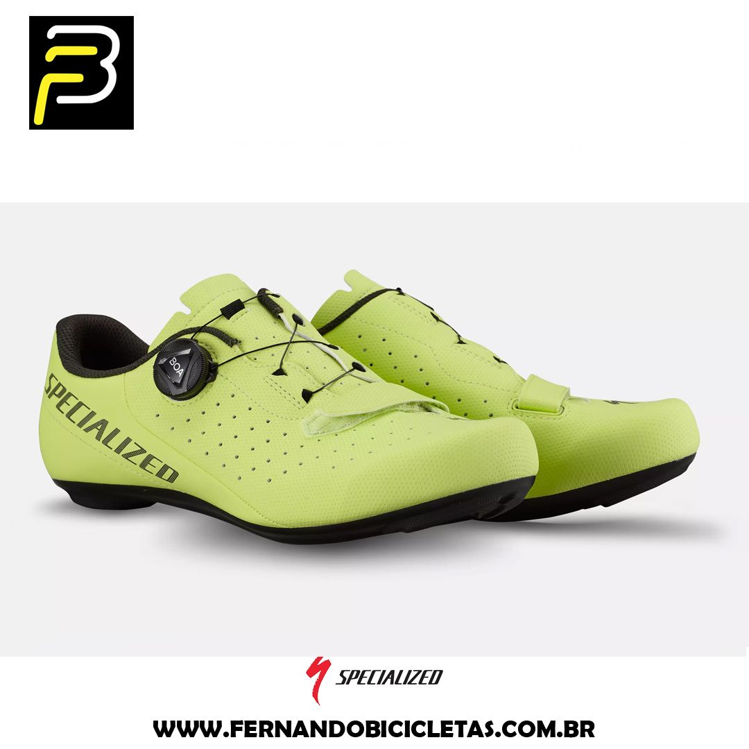 Sapatilha Specialized Torch 1.0 Speed