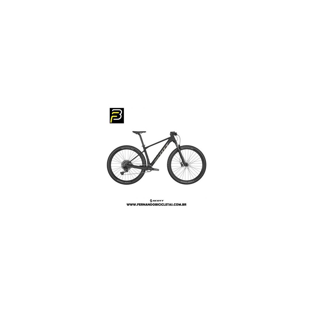 Bicicleta Scott Scale 940 Sram NX / SX 1 x 12 Vel - 2023