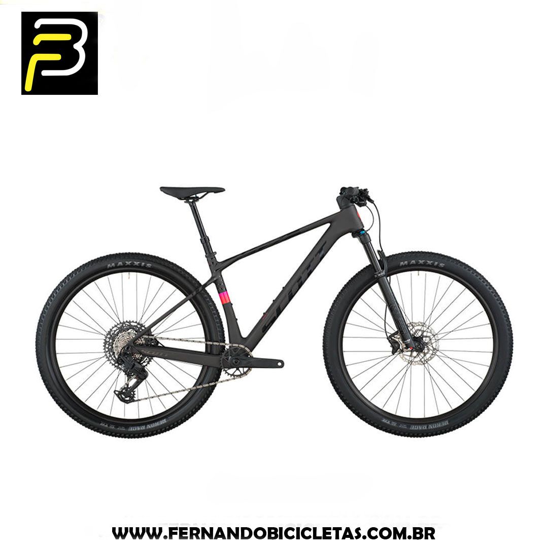 Bicicleta Scott Scale 910 2026