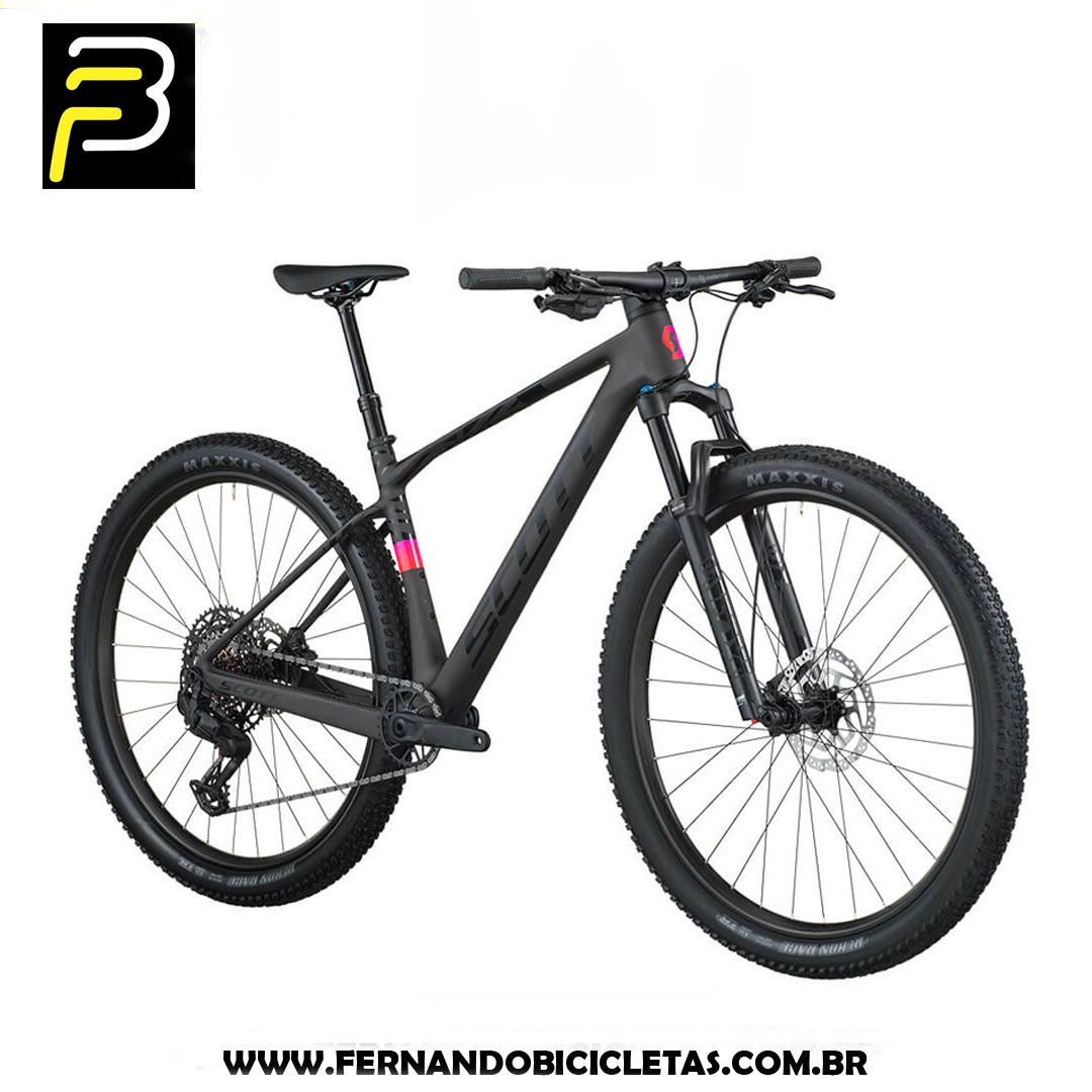 Bicicleta Scott Scale 910 2026