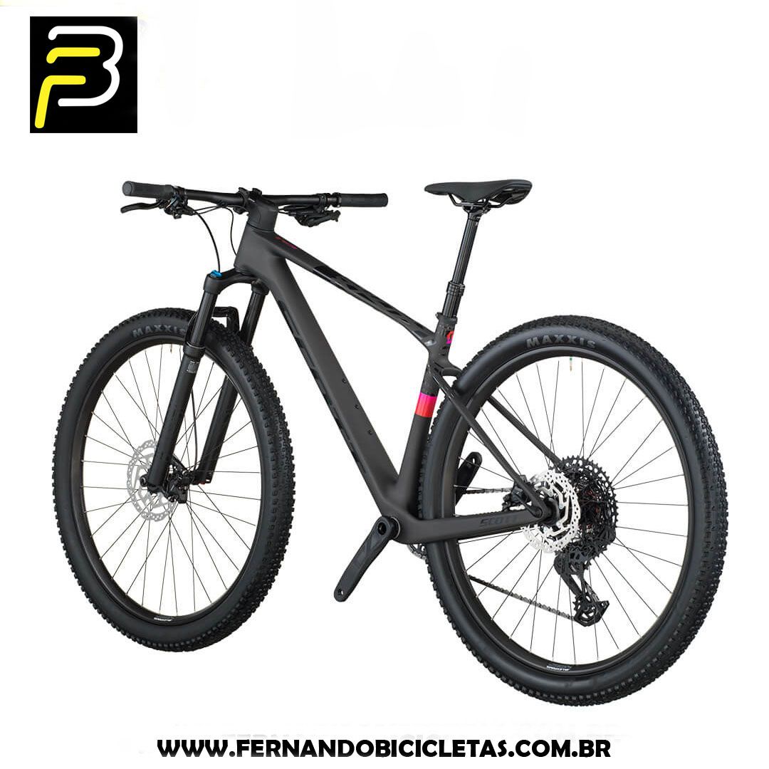 Bicicleta Scott Scale 910 2026
