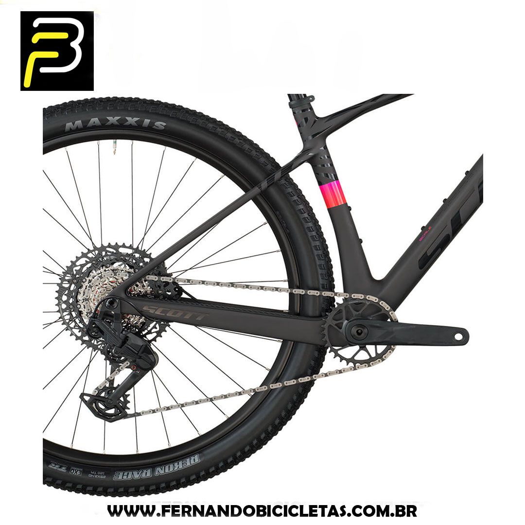 Bicicleta Scott Scale 910 2026