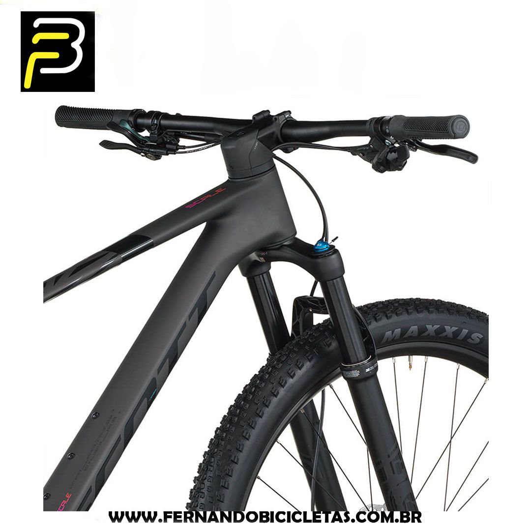 Bicicleta Scott Scale 910 2026