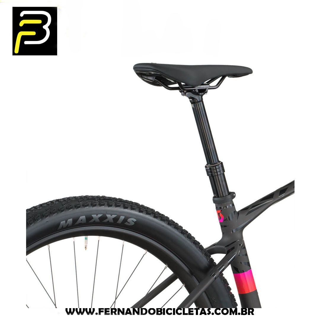 Bicicleta Scott Scale 910 2026