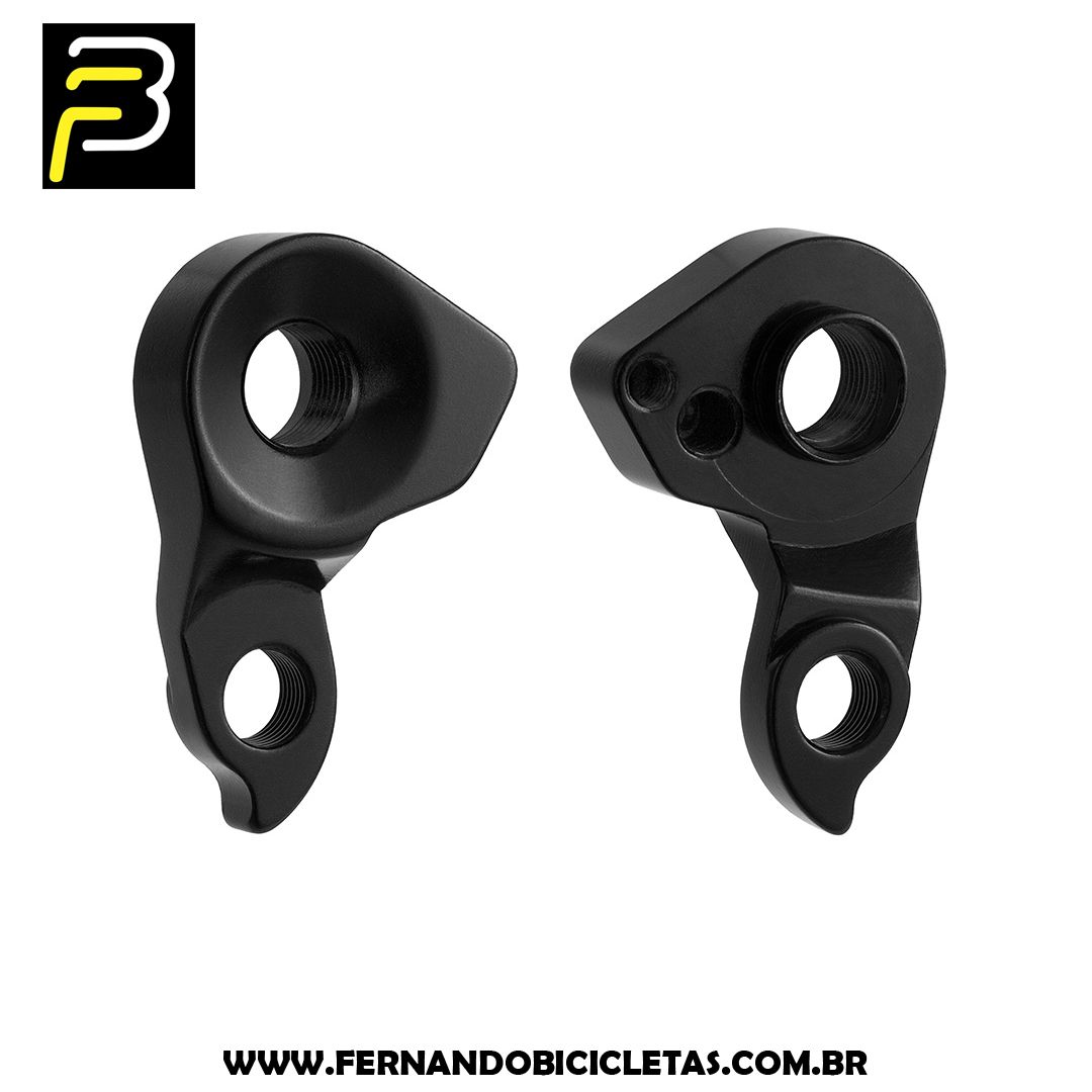 Gancheira Gantech Scott Scale / Spark / Contessa G357