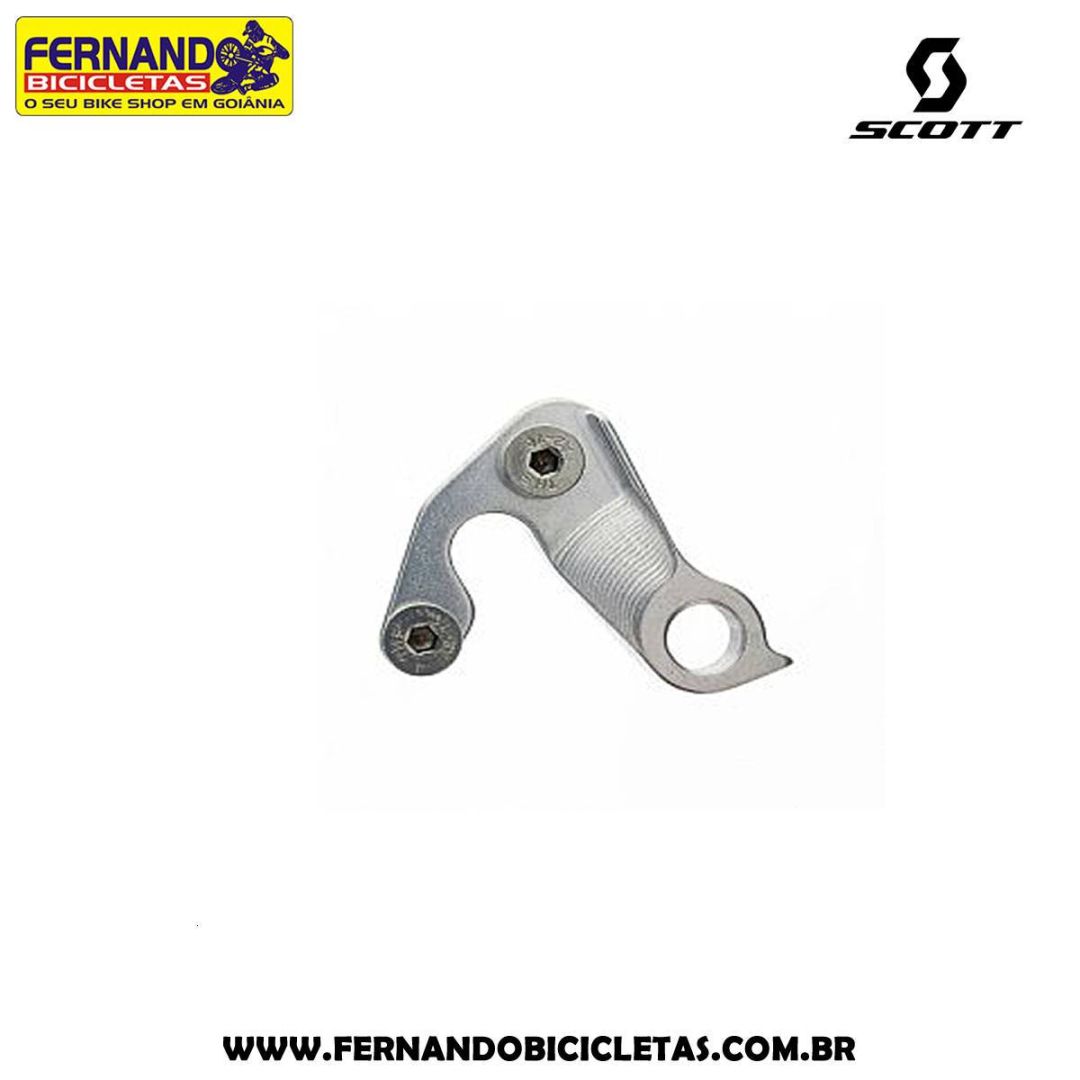 Gancheira Scott Spark - G058