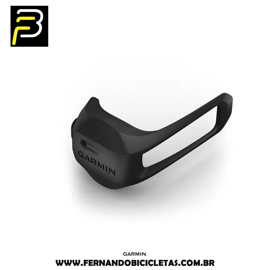 Sensor de Velocidade 2 Garmin P/ Cubo