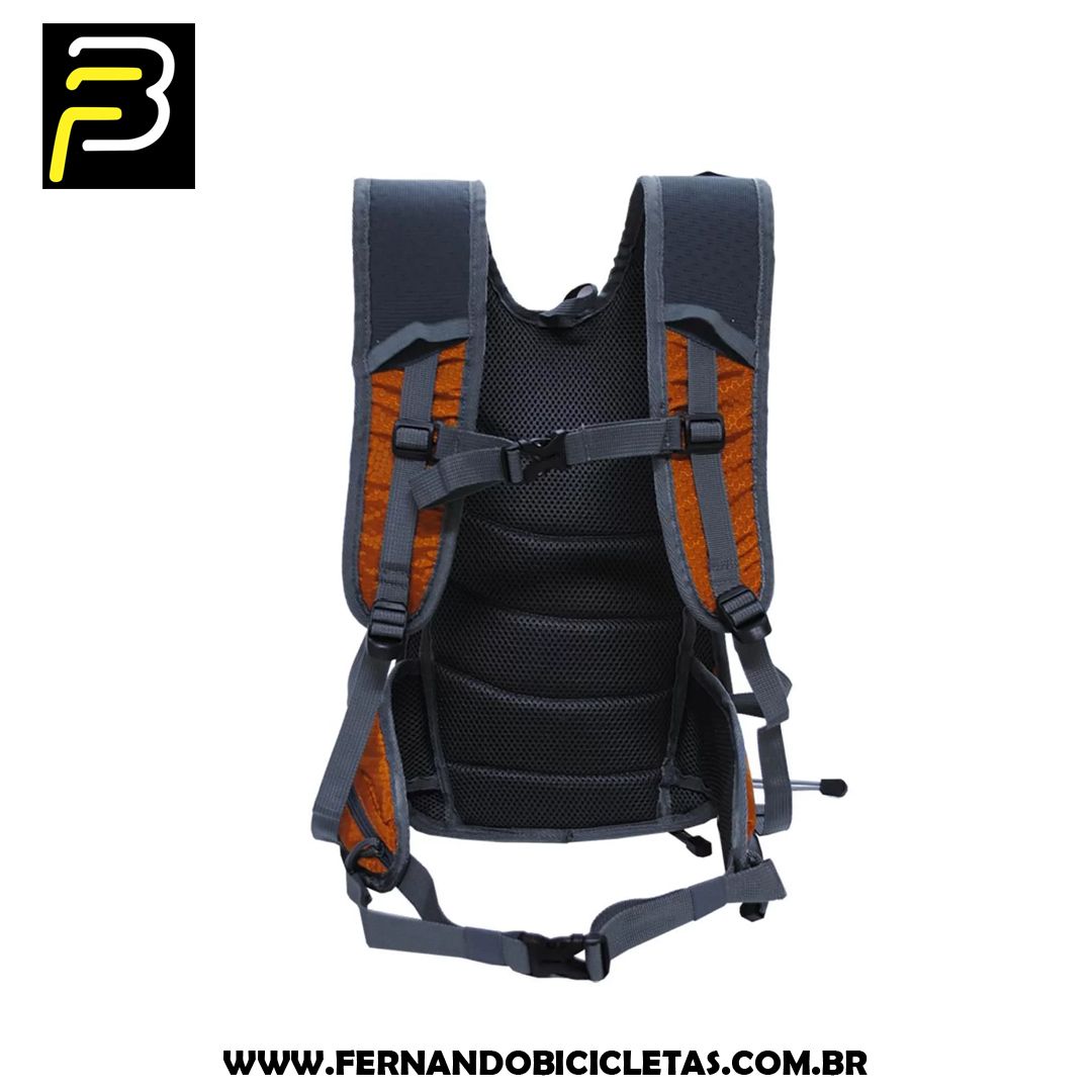 Mochila de Hidratação Guepardo Sansegal 2 Lt