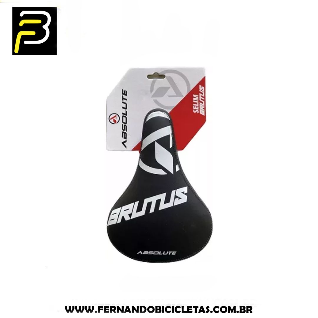 Selim Absolute Brutus