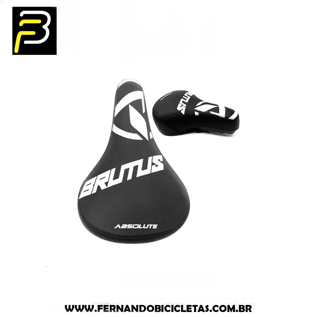 Selim Absolute Brutus