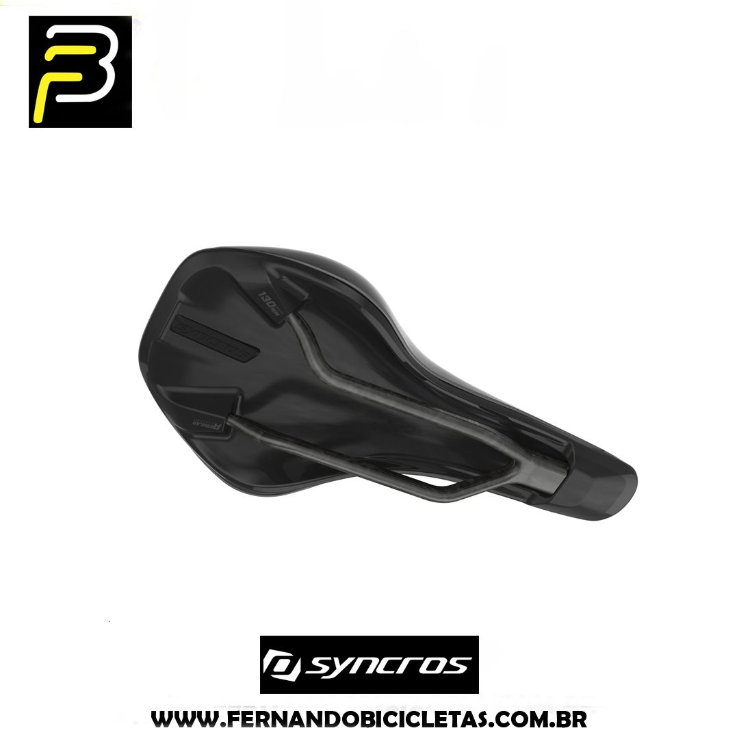 SELIM SYNCROS BELCARRA R 1.0 CHANNEL