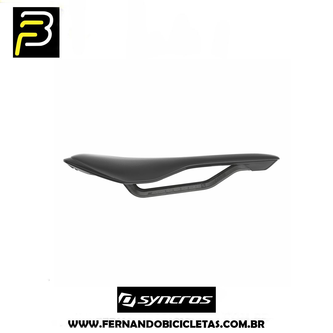 SELIM SYNCROS BELCARRA R 1.0 CHANNEL