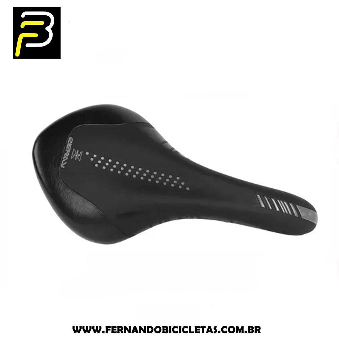 Selim Mtb Pro Zeray  135 Mm