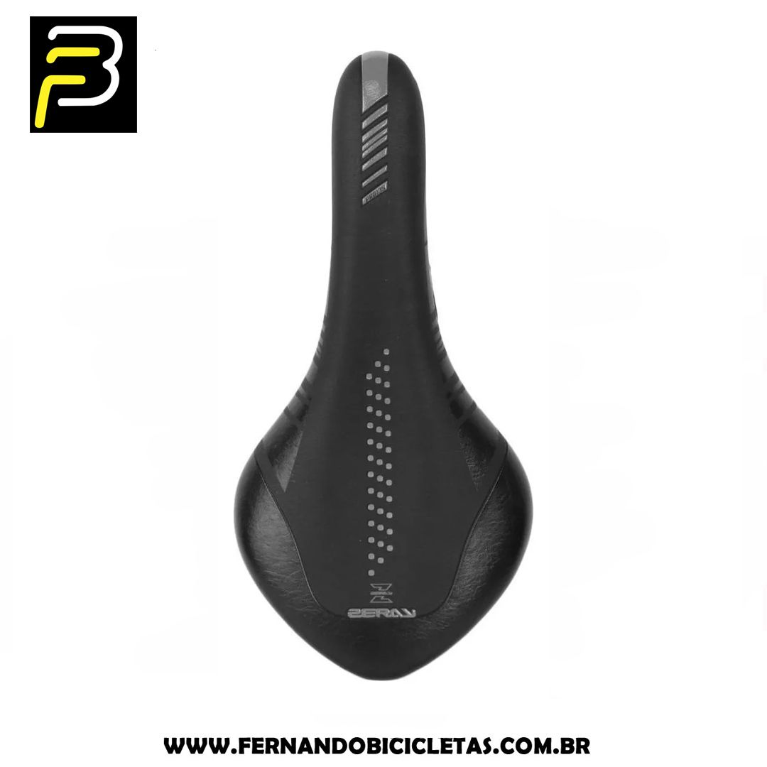 Selim Mtb Pro Zeray  135 Mm