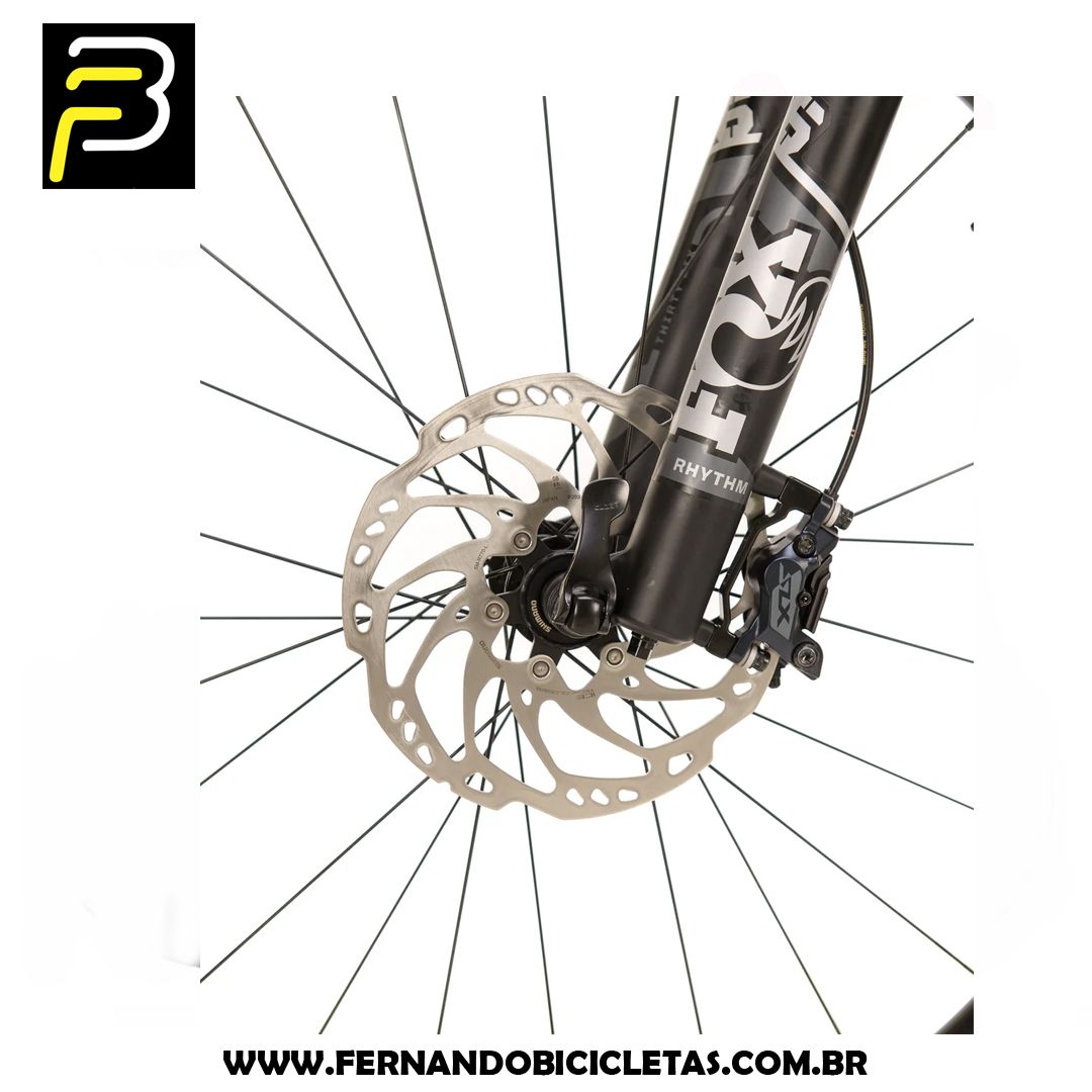 Bicicleta Sense Exalt LT Comp