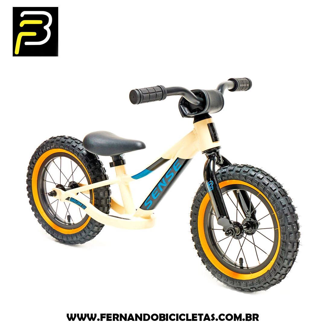 Bicicleta sense GROM 12