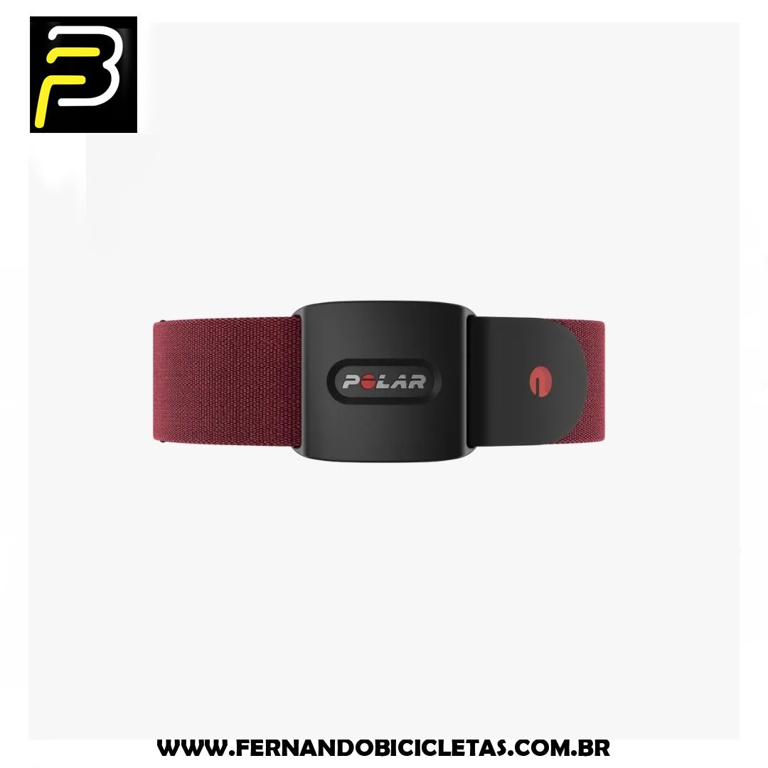 Polar Verity Sense Sensor Óptico de Frequência Cardíaca