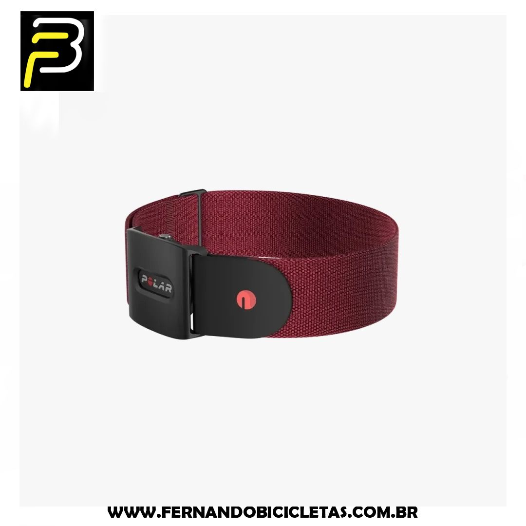 Polar Verity Sense Sensor Óptico de Frequência Cardíaca