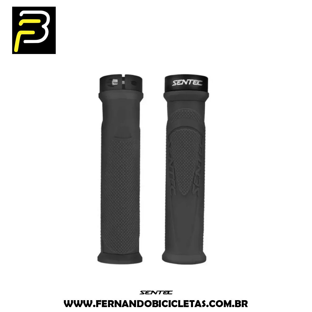 Manopla Sentec RS1 130mm