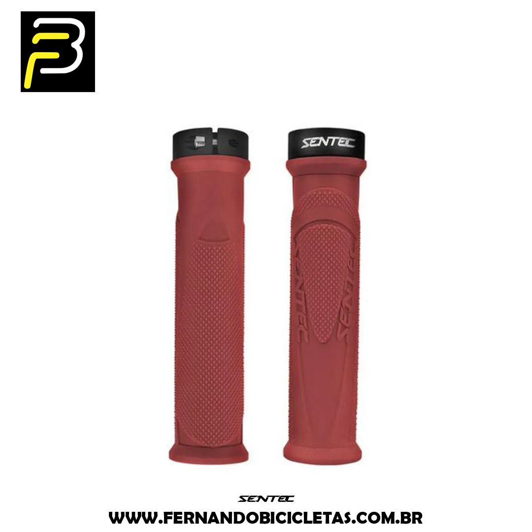 Manopla Sentec RS1 130mm