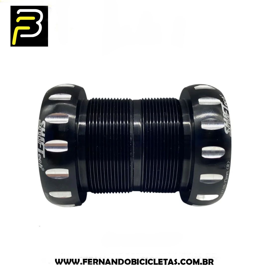Movimento Central Shiftech 34.7mm BB30 30mm