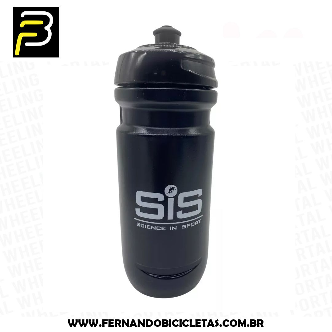 Caramanhola Garrafinha Garrafa Elite Loli 600ml Shimano