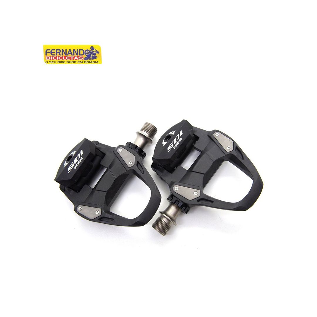 Pedal Shimano 105 PD-R7000 speed - O seu bike shop. Pedal Shimano 105 PD-R7000 speed - O seu bike shop.