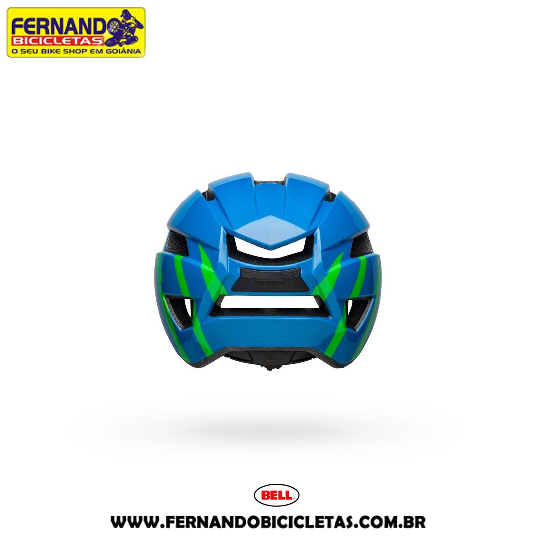 Capacete Bell Sidetrack II