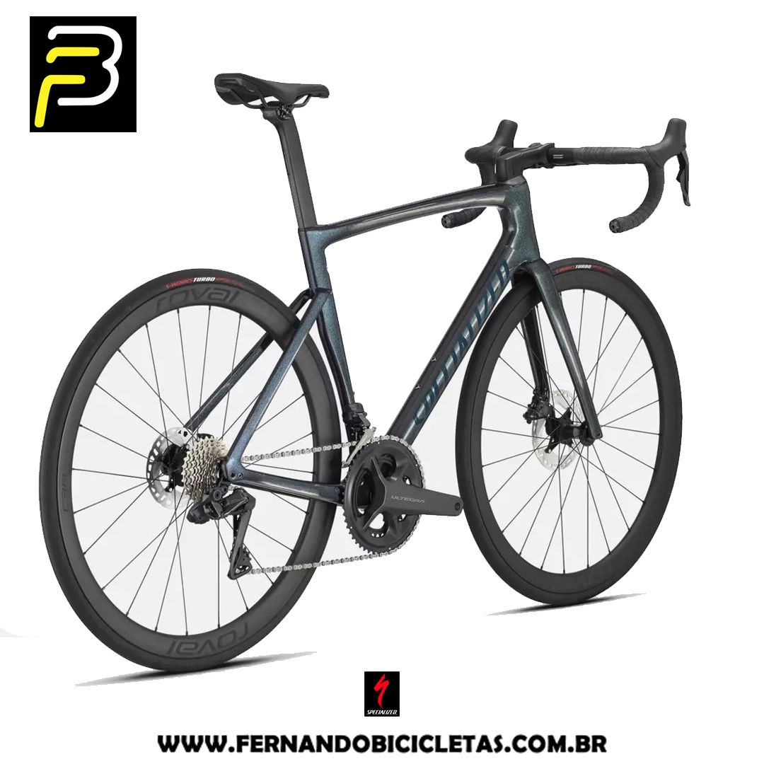 スペシャライズド Tarmac SL7 52 ULTEGRA Di2 12s 最大36回無金利キャンペーン対象】TARMAC SL7 SPORT WHT