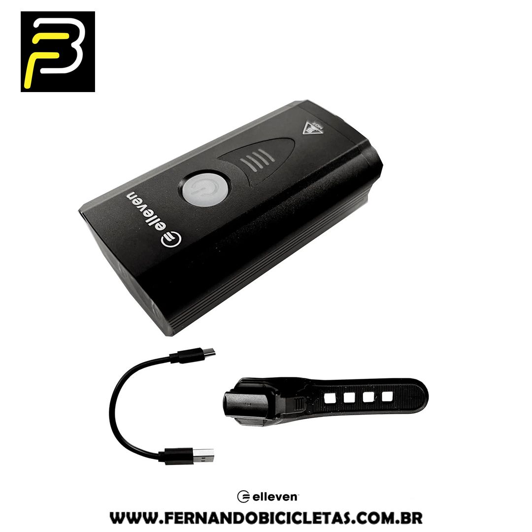 Farol Led Elleven Super 900