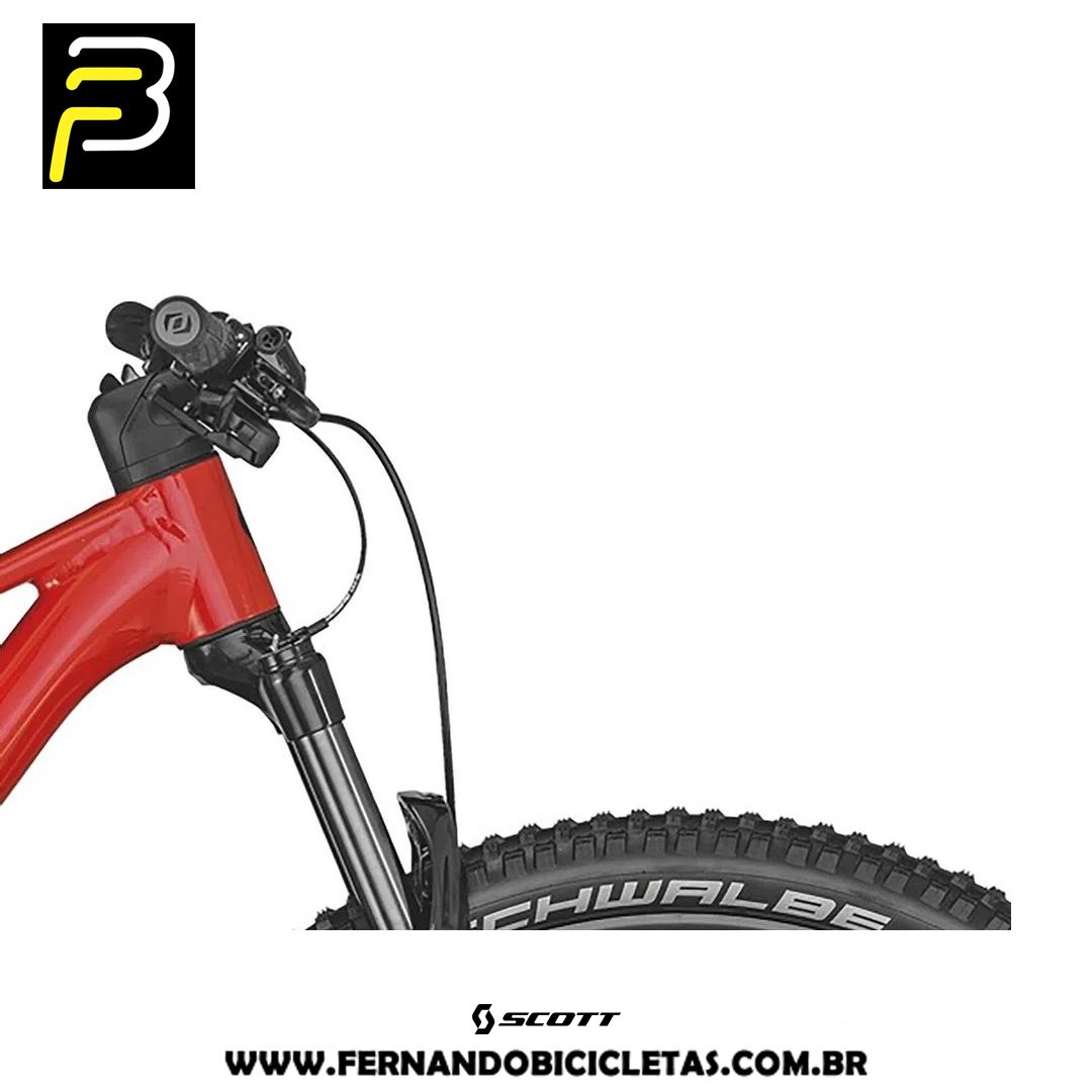 Bicicleta Scott Spark 960 - 2022