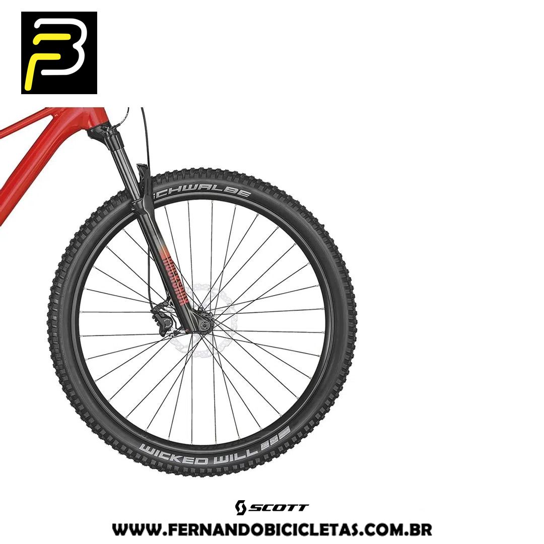 Bicicleta Scott Spark 960 - 2022