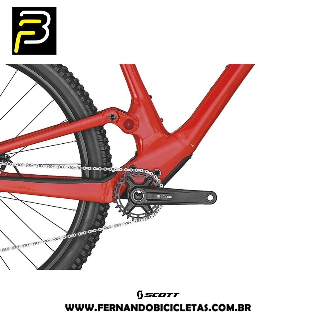 Bicicleta Scott Spark 960 - 2022