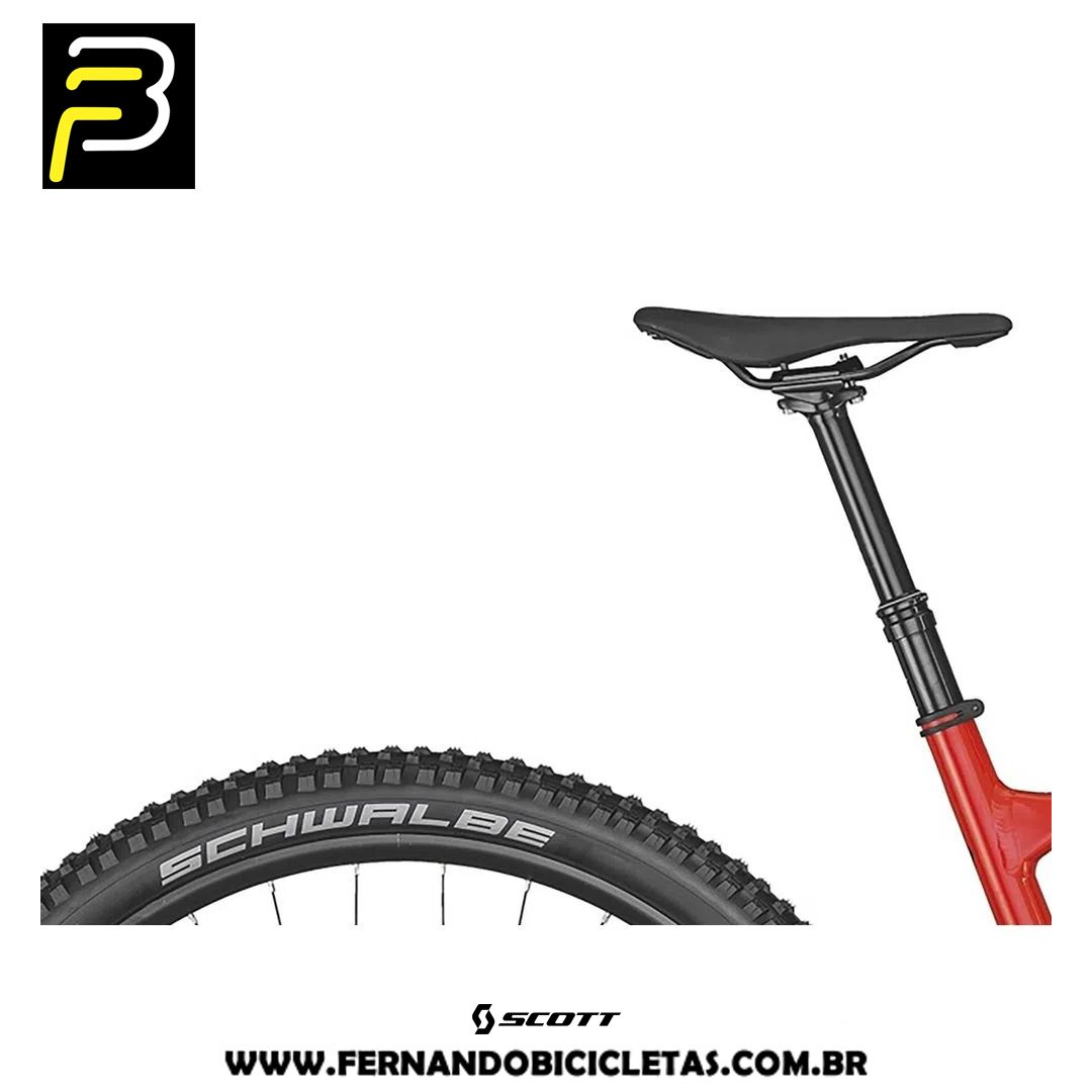 Bicicleta Scott Spark 960 - 2022