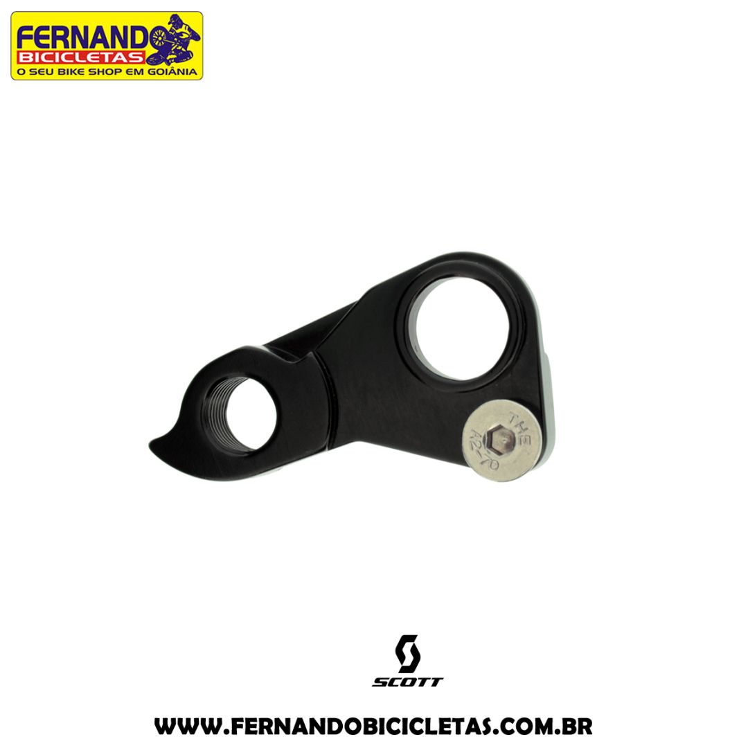 Gancheira Scott Spark 