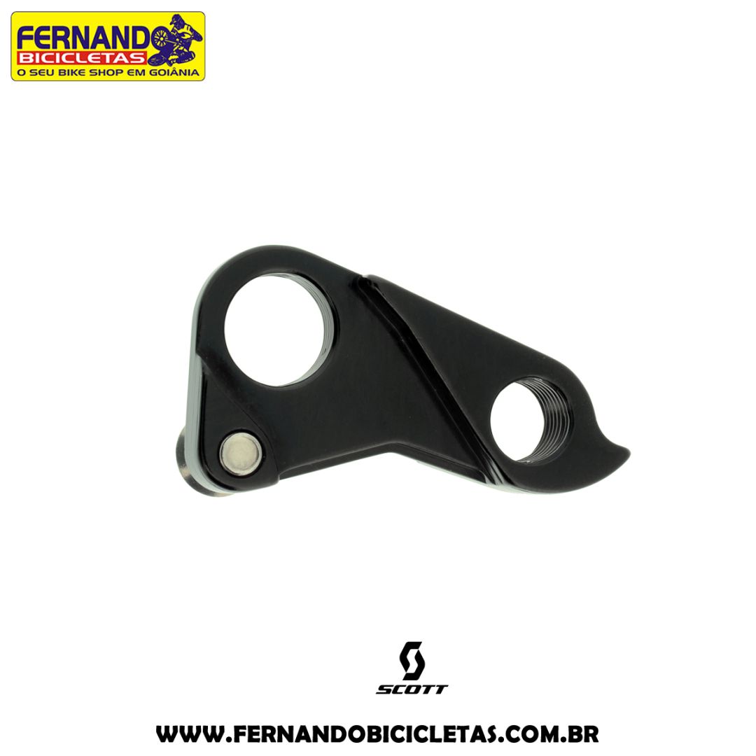 Gancheira Scott Spark 