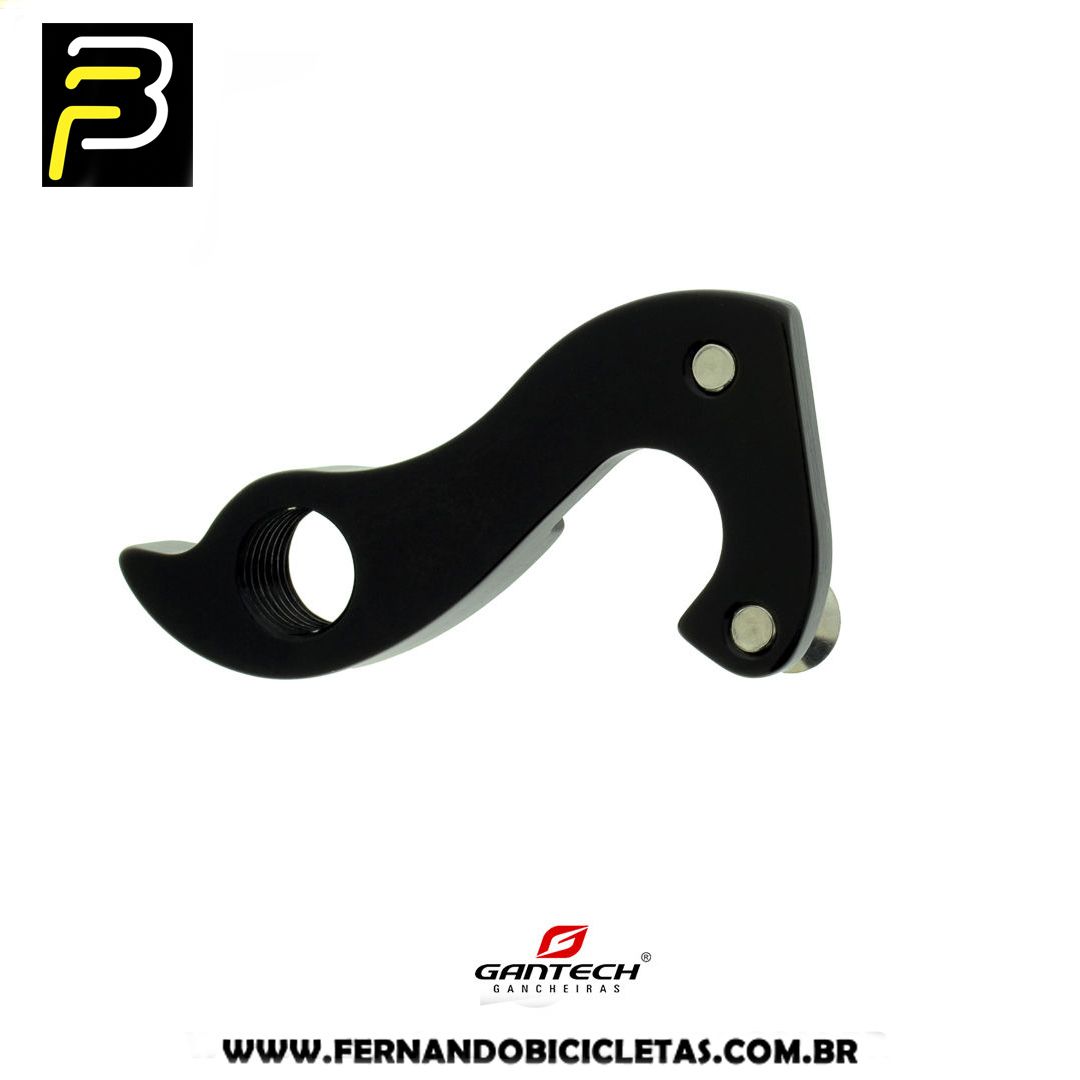 Gancheira Gantech Pinarello/Fuji/RC/Jamis G001