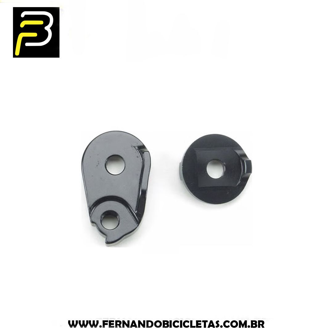 Gancheira Specialized Derailleur Hanger Cr-Mo